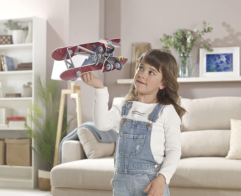 STUDIO 3D AVION