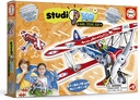 STUDIO 3D AVION