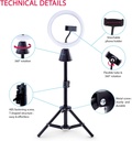 STUDIO CREATOR 360º ROTATING
