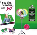 STUDIO CREATOR 360º ROTATING