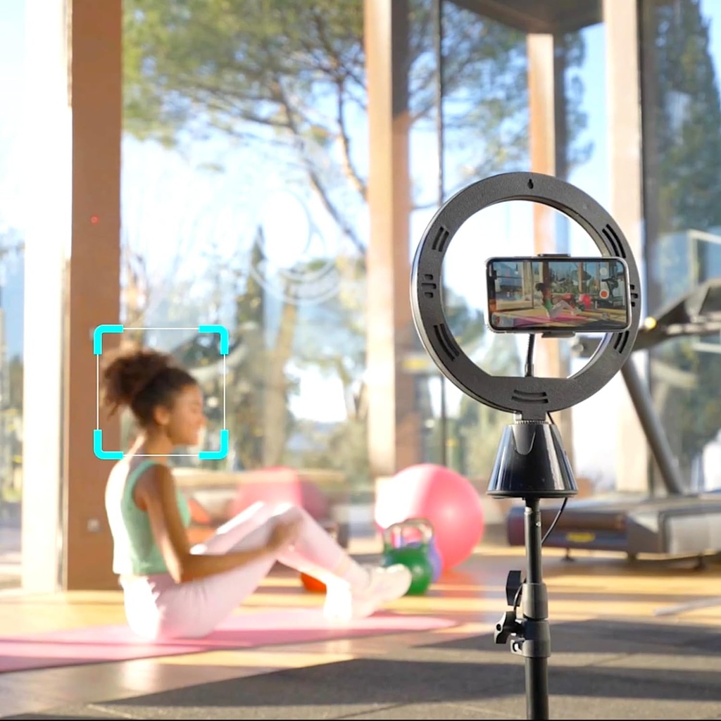 STUDIO CREATOR 360º ROTATING