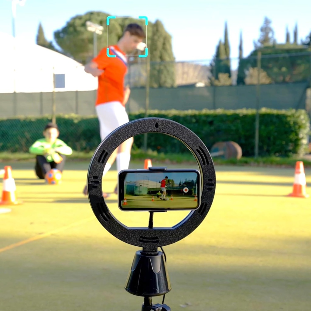 STUDIO CREATOR 360º ROTATING