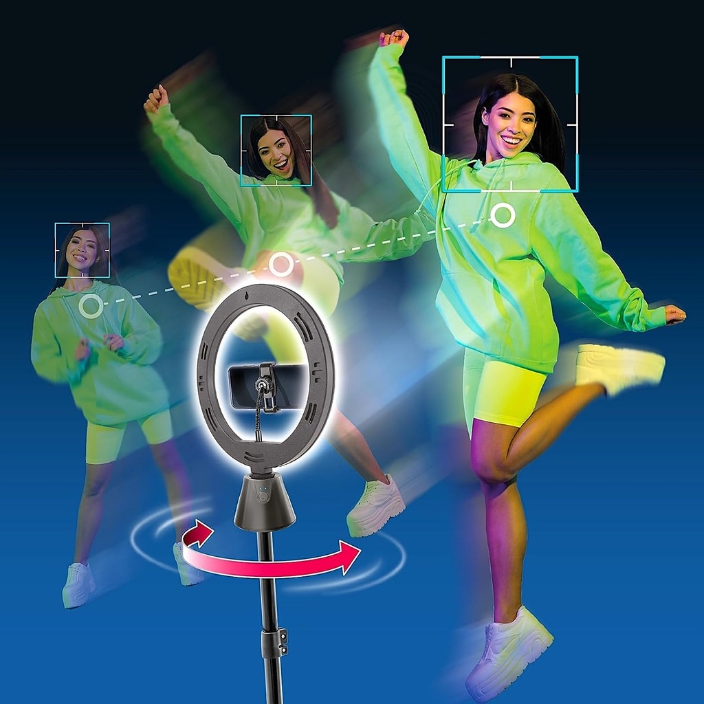 STUDIO CREATOR 360º ROTATING