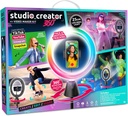 STUDIO CREATOR 360º ROTATING