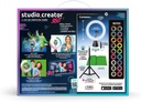 STUDIO CREATOR 360º ROTATING