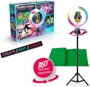 STUDIO CREATOR 360º ROTATING