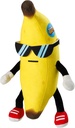 STUMBLE GUYS BANANA GUY 30 CM.