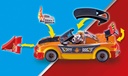 STUNTSHOW CRASHCAR