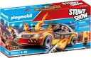 STUNTSHOW CRASHCAR
