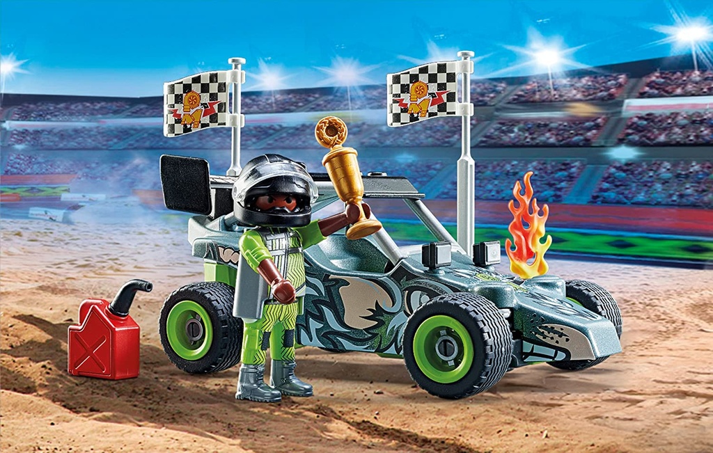 STUNTSHOW RACER