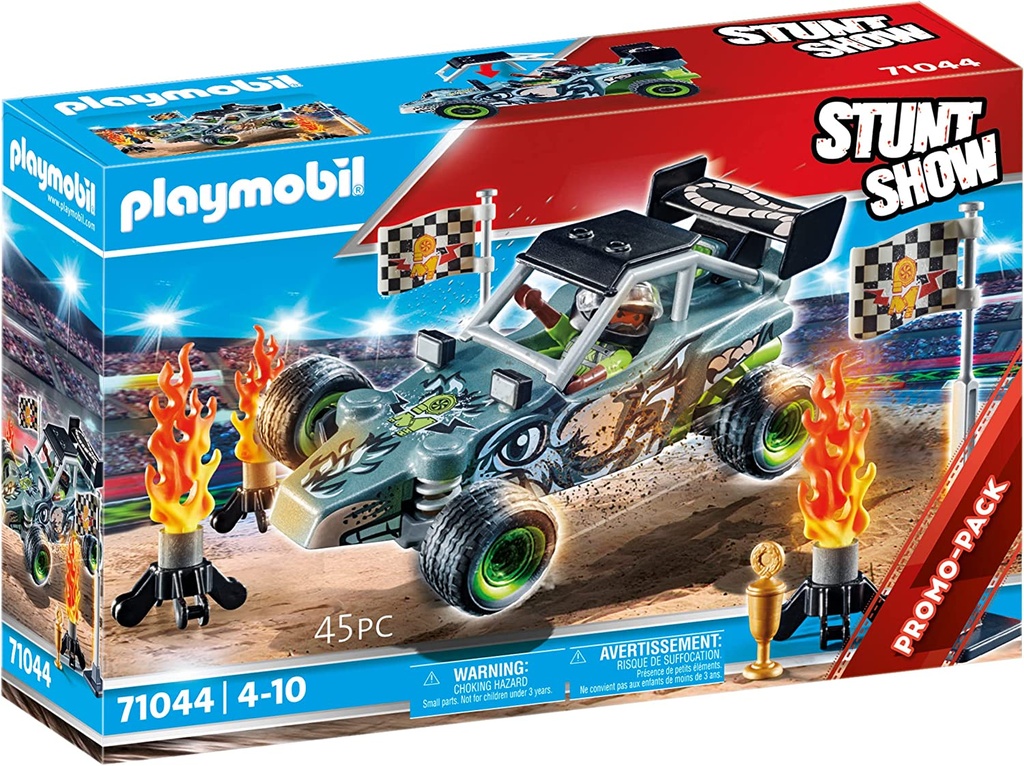 STUNTSHOW RACER