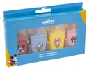 SUBRAYADORES MICKEY (PACK 4)