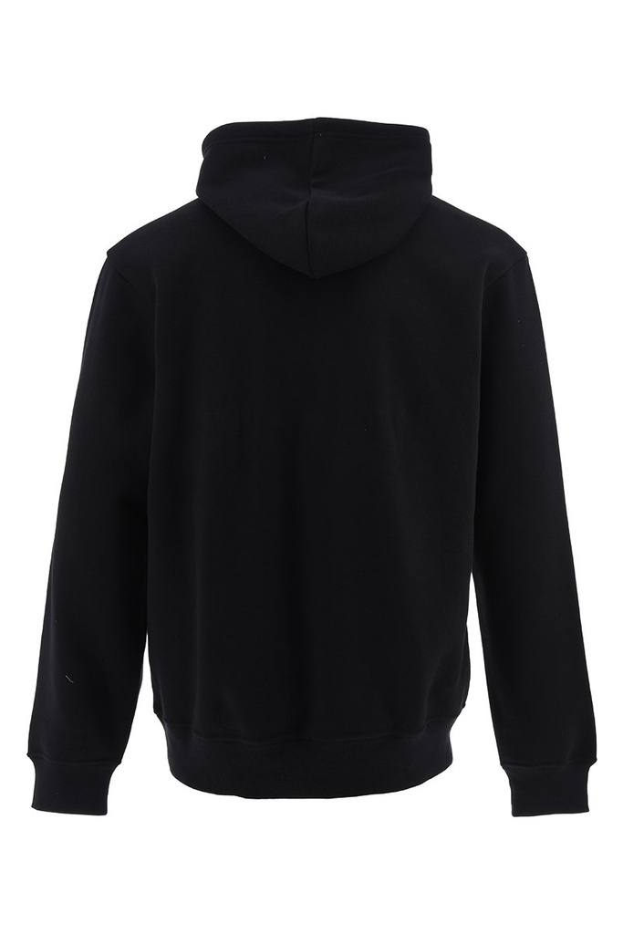 SUDADERA CAP.DRAGONBALL T.S