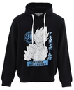 SUDADERA CAP.DRAGONBALL T.S