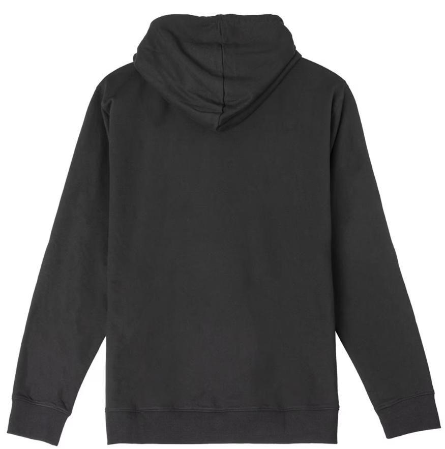 SUDADERA DISNEY 100A.NEGRA T.L