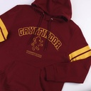 SUDADERA HARRY POTTER T.XL