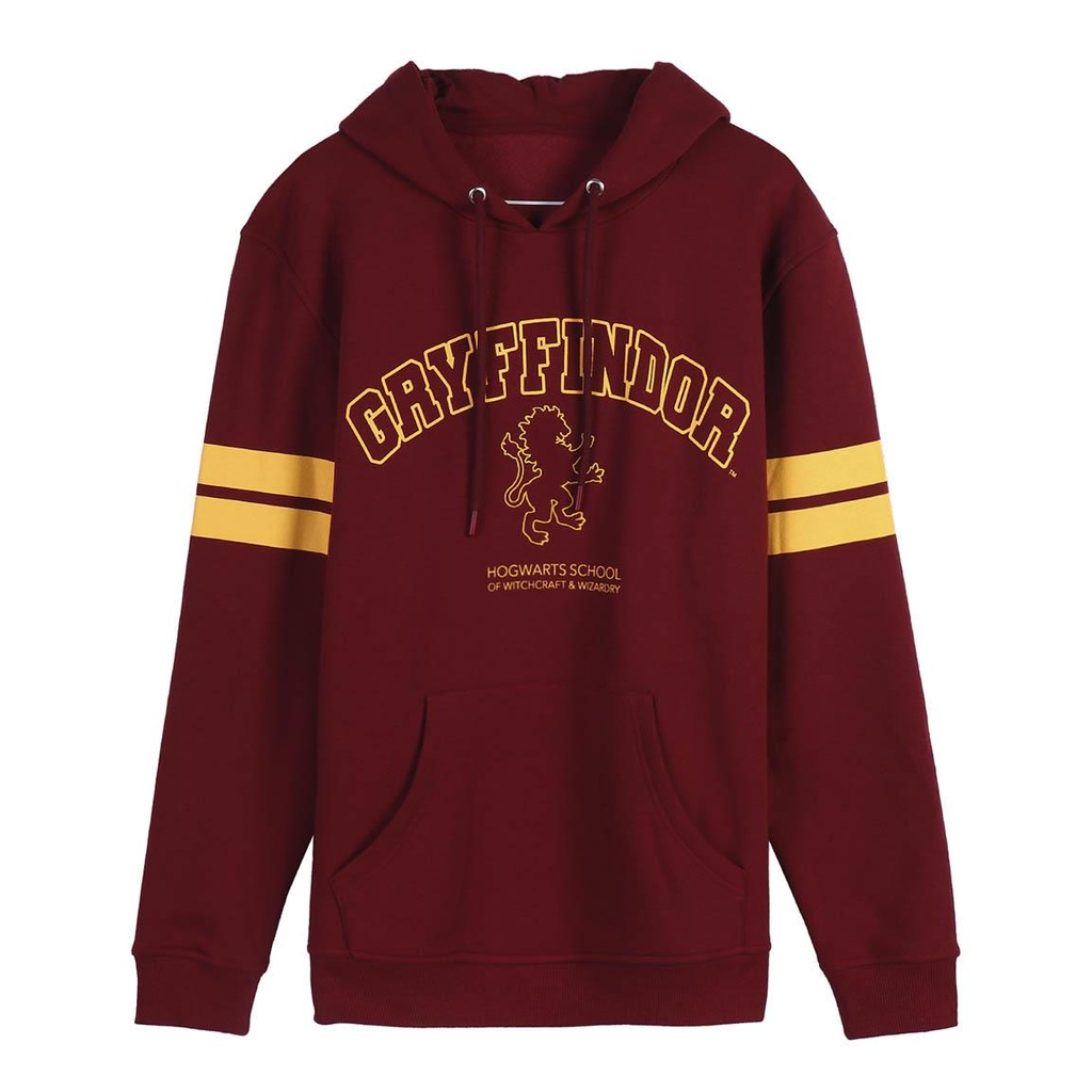 SUDADERA HARRY POTTER T.XL