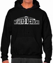 SUDADERA MHA IZUKU NEGRA T.M