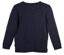 SUDADERA MICKEY NAVY T.5