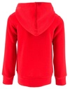 SUDADERA MINNIE ROJA T.4