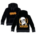 SUDADERA NARUTO DAGA T.10