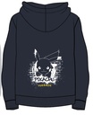 SUDADERA POKEMON T.6