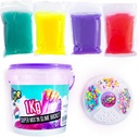 SUPER CUBO SLIME + DECOR.