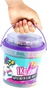 SUPER CUBO SLIME + DECOR.