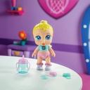 SUPER CUTE GLITZIE REGI