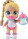 SUPER CUTE GLITZIE REGI