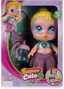 SUPER CUTE GLITZIE REGI