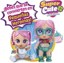 SUPER CUTE LITTLE BABIES HERO