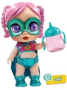 SUPER CUTE LITTLE BABIES HERO