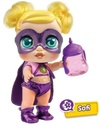 SUPER CUTE LITTLE BABIES HERO