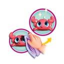 SUPER CUTE REGI SIRENA+PERRITO