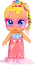 SUPER CUTE REGI SIRENA+PERRITO