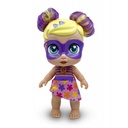 SUPER CUTE SOFI MISION PLAYA