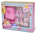 SUPER KIT UÑAS YUMMY