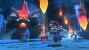 SUPER MARIO 3D WORLD BOWSER'S