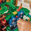 SUPER MARIO ADVENTURE GAME DX