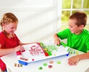 SUPER MARIO AIR HOCKEY ATTACK