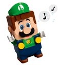SUPER MARIO AVENTURAS C/LUIGI