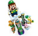 SUPER MARIO AVENTURAS C/LUIGI
