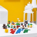 SUPER MARIO CREA TU AVENTURA