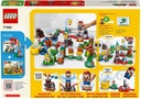 SUPER MARIO CREA TU AVENTURA