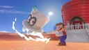 SUPER MARIO ODYSSEY NSW