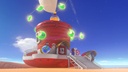 SUPER MARIO ODYSSEY NSW