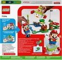 SUPER MARIO SET EXP.MINIHELIKO