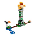 SUPER MARIO TORRE BAMBOLEANTE