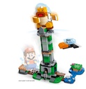 SUPER MARIO TORRE BAMBOLEANTE